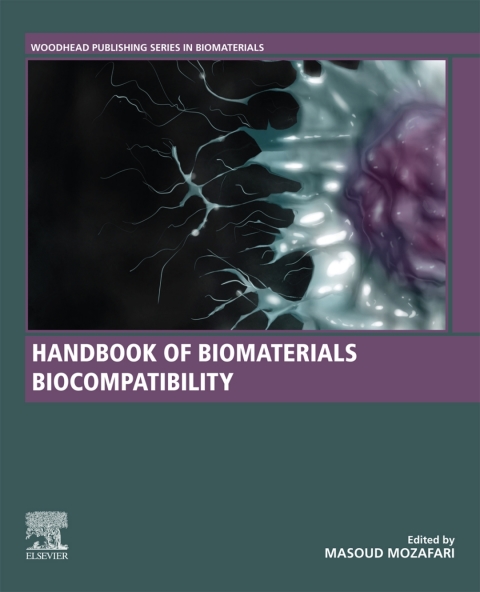 Handbook of Biomaterials Biocompatibility 