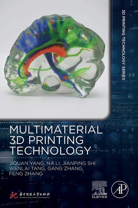 Multimaterial 3D Printing Technology 