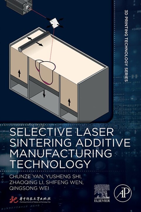 Selective Laser Sintering Additive Manufacturing Technology 