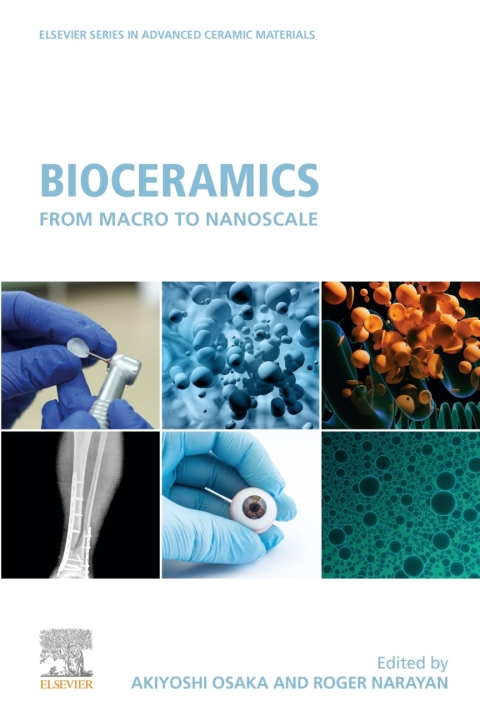 Bioceramics 