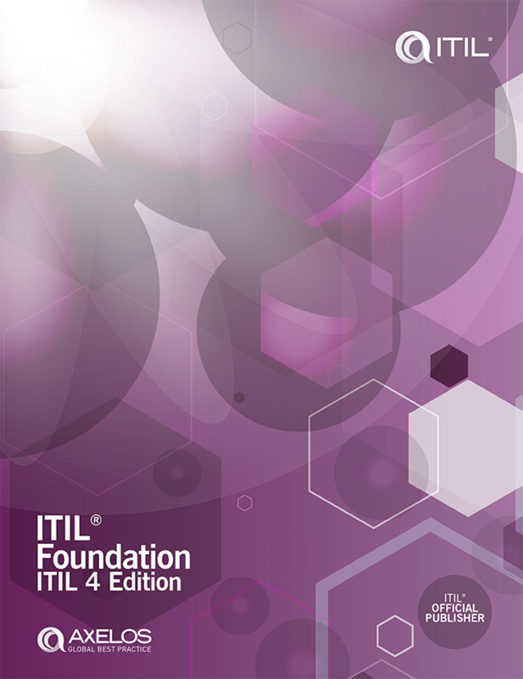 ITIL Foundation  ITIL 4 Edition ePub - 1st Edition (eBook Rental)
