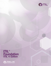 ITIL-4-Foundation Übungsmaterialien