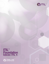 ITIL-4-Foundation試験情報
