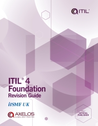 ITIL-4-Foundation Prüfungsunterlagen