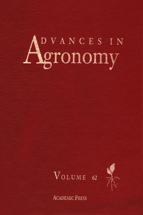 [1825 days] Advances in Agronomy