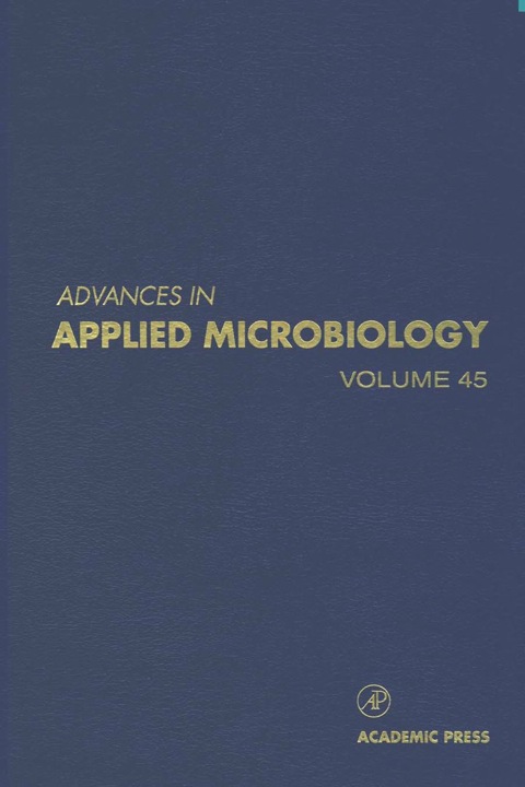 [1825 days] Advances in Applied Microbiology