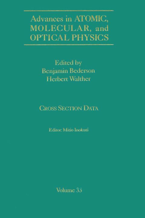 Cover image for book Cross-Section Data