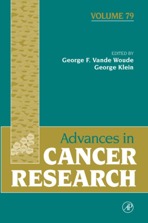 [1825 days] Advances in Cancer Research