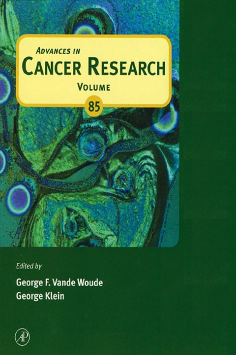 [1825 days] Advances in Cancer Research