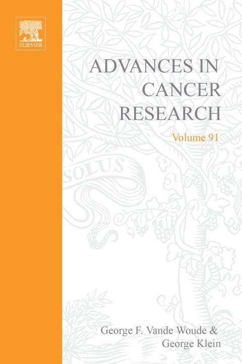 [1825 days] Advances in Cancer Research