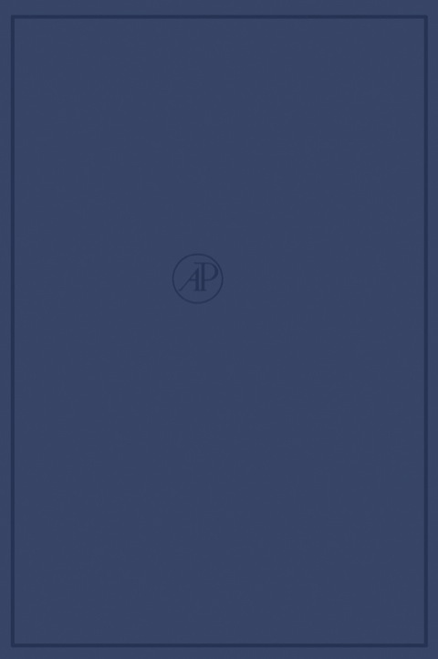 Cover image for book Advances in Comparative Physiology and Biochemistry V7