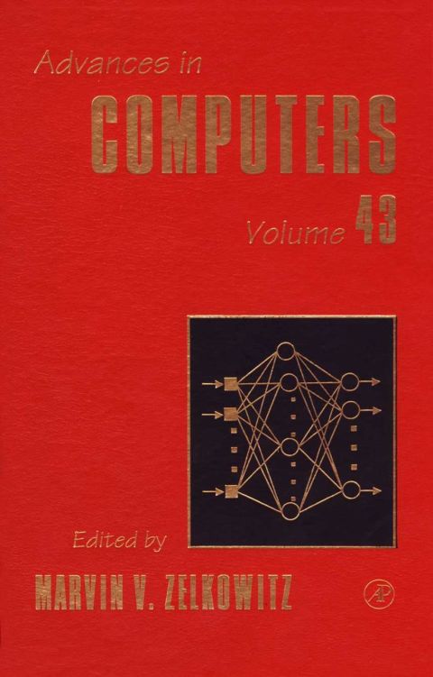 [1825 days] Advances in Computers