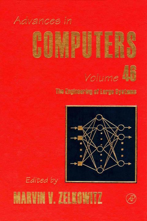 [1825 days] The Engineering of Large Systems