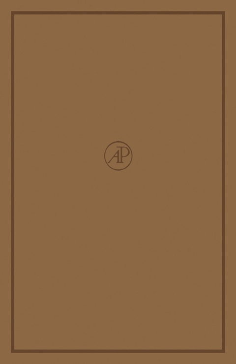 Cover image for book Control and Dynamic Systems V13: Advances in Theory and Applications