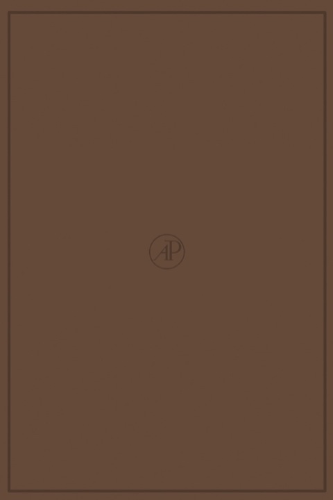 Cover image for book Control and Dynamic Systems V15: Advances in Theory and Applications