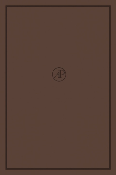 Cover image for book Control and Dynamic Systems V19: Advances in Theory and Applications