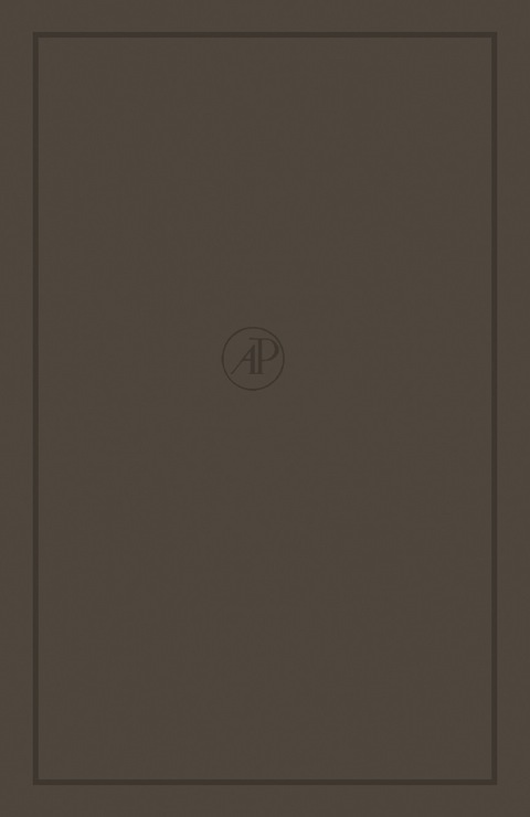 Cover image for book Control and Dynamic Systems V22: Advances in Theory and Applications
