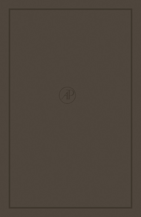Cover image for book Control and Dynamic Systems V24: Advances in Theory and Applications