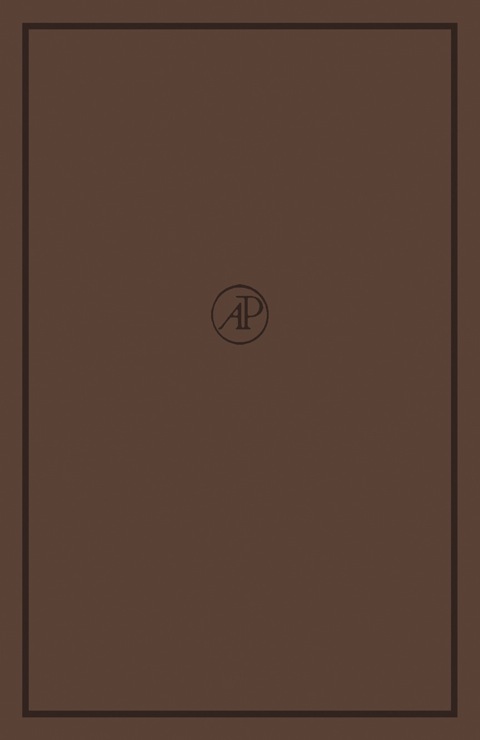Cover image for book Control and Dynamic Systems V25: Advances in Theory and Applications