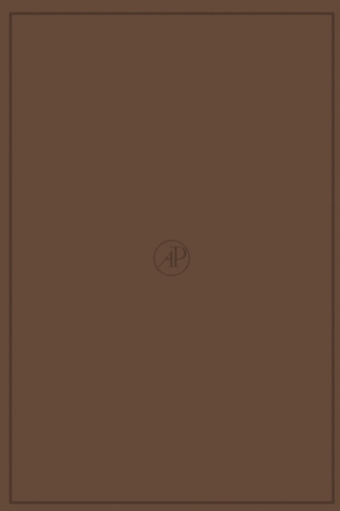 Cover image for book Control and Dynamic Systems V26: Advances in Theory and Applications