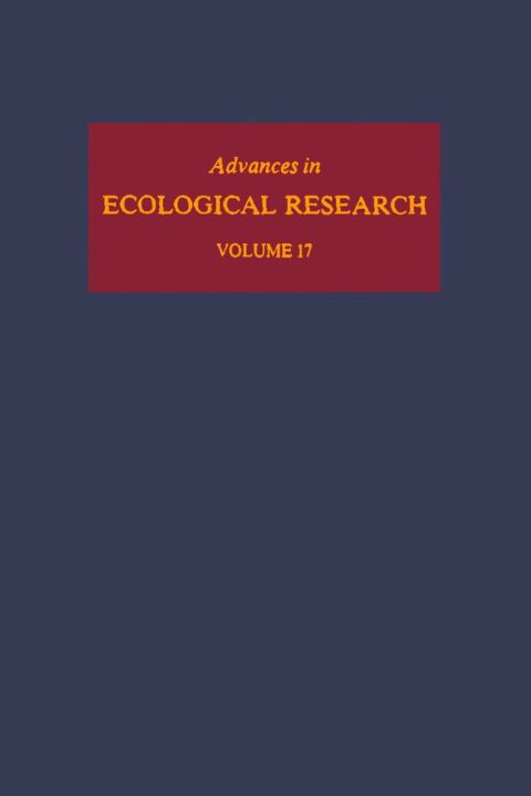 [1825 days] Advances in Ecological Research