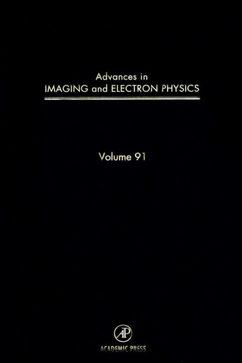 [1825 days] ADV IMAGING AND ELECTRON PHYSICS V91