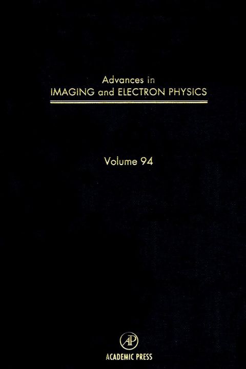 [1825 days] Advances in Imaging and Electron Physics