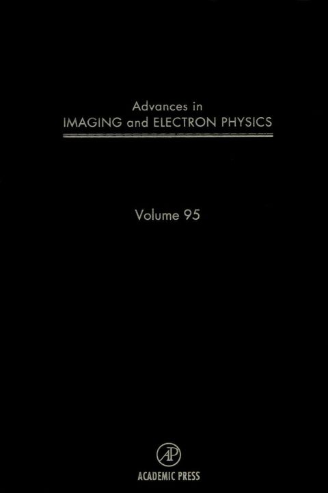 [1825 days] Advances in Imaging and Electron Physics