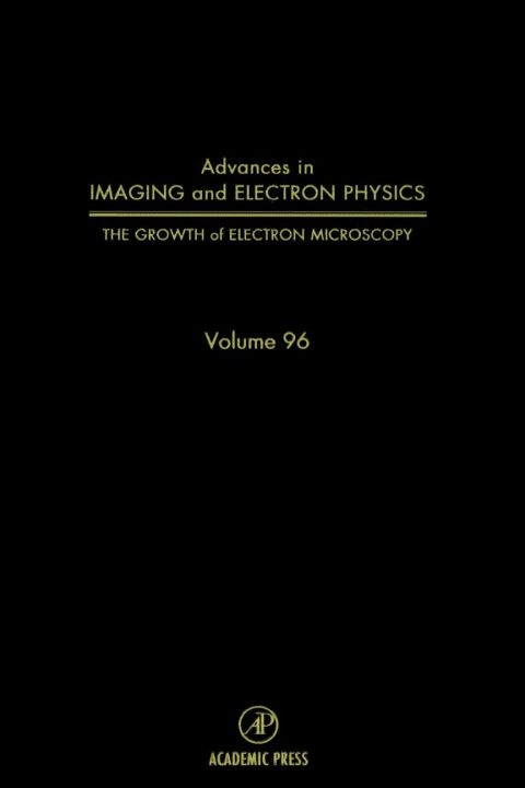 [1825 days] The Growth of Electron Microscopy