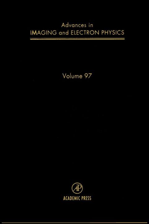 [1825 days] Advances in Imaging and Electron Physics
