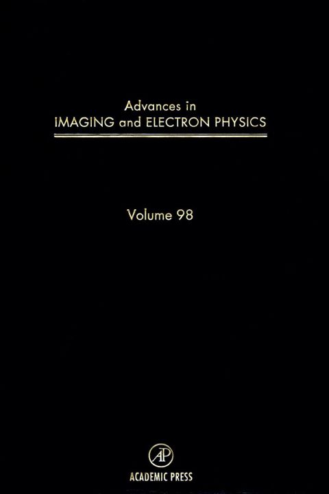 [1825 days] Advances in Imaging and Electron Physics