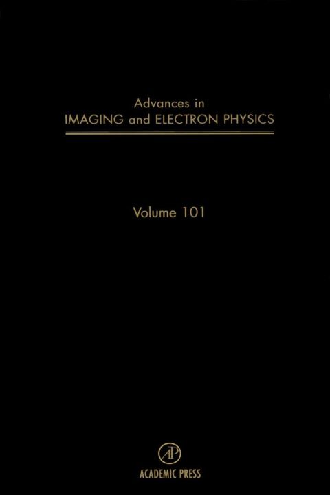 [1825 days] Advances in Imaging and Electron Physics