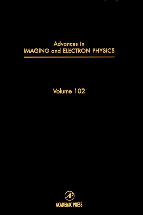 [1825 days] Advances in Imaging and Electron Physics