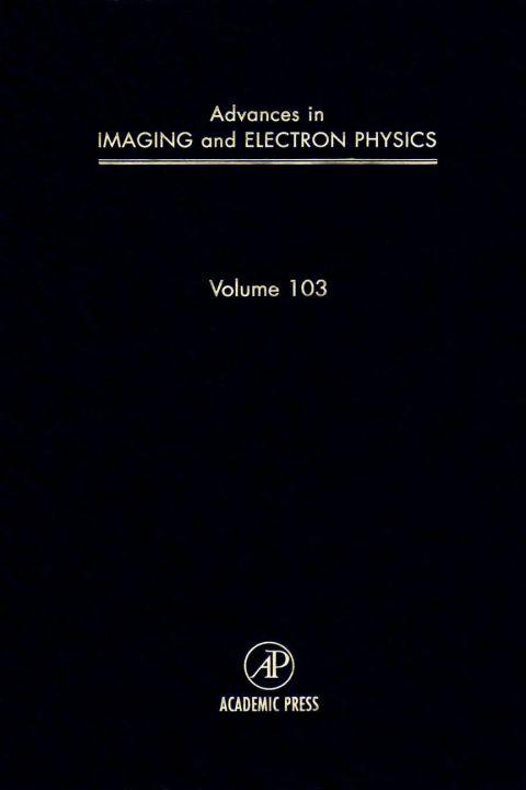 [1825 days] Advances in Imaging and Electron Physics