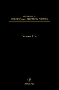 Cover image: Advances in Imaging and Electron Physics 9780120147564