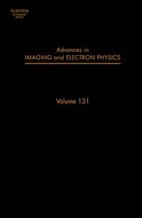 Titelbild: Advances in Imaging and Electron Physics 9780120147731