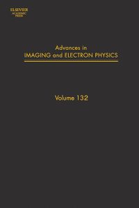 Titelbild: Advances in Imaging and Electron Physics 9780120147748