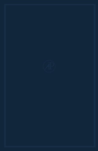 Advances in Energy Systems and Technology: Volume 5