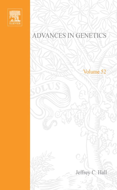 [1825 days] Advances in Genetics