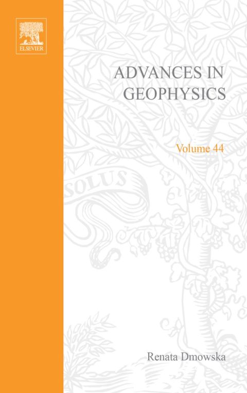 [1825 days] Advances in Geophysics