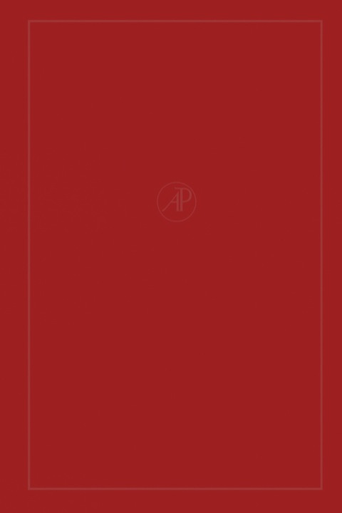 Cover image for book Advances in High Temperature Chemistry V3