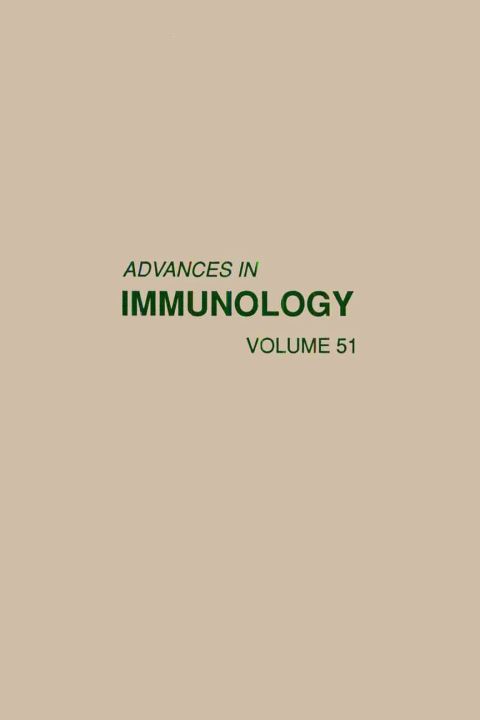 [1825 days] Advances in Immunology