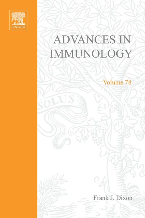 [1825 days] Advances in Immunology