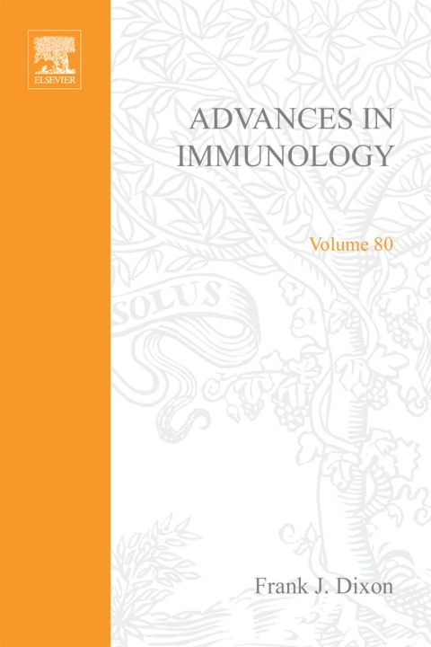 [1825 days] Advances in Immunology