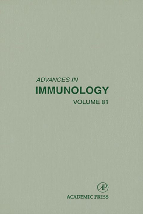 [1825 days] Advances in Immunology