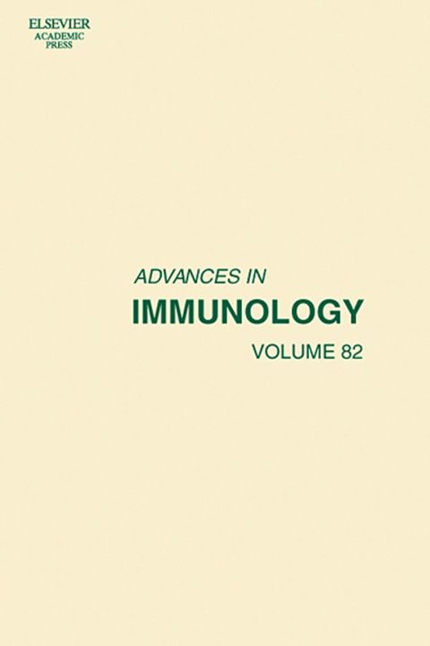 [1825 days] Advances in Immunology
