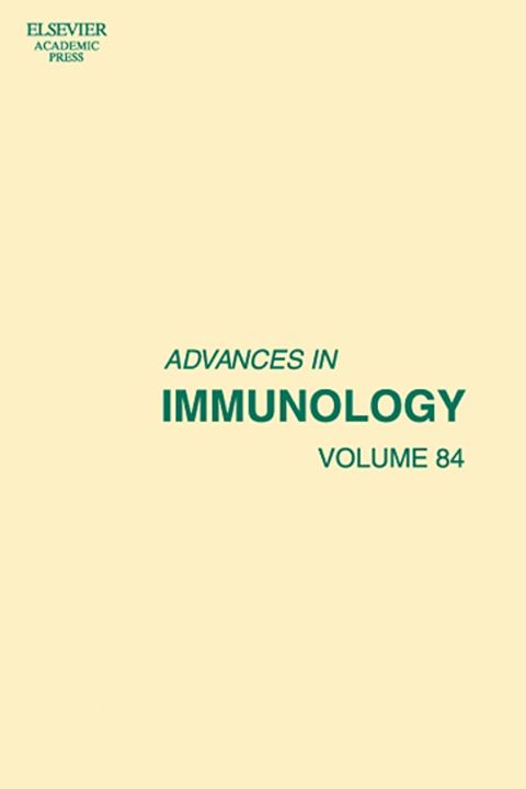 [1825 days] Advances in Immunology