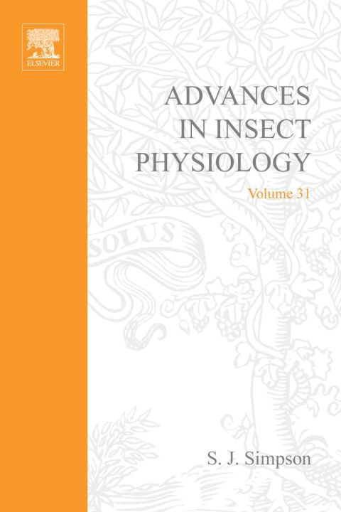 [1825 days] Advances in Insect Physiology