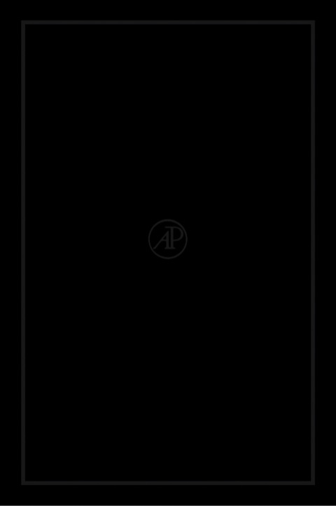 Cover image for book Advances in Magnetic Resonance