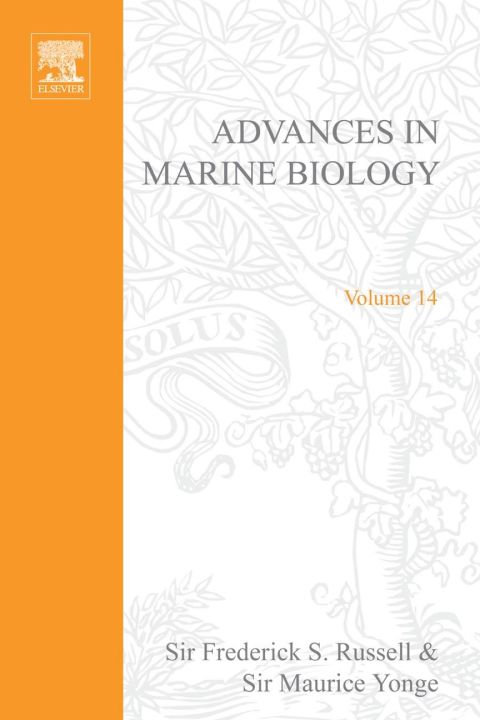 [1825 days] Advances in Marine Biology APL